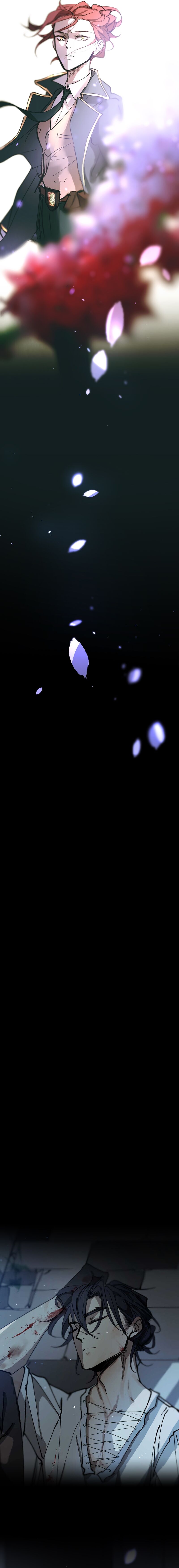 Hoa Lục Bình Tím - Chapter 4.3 - Page 4