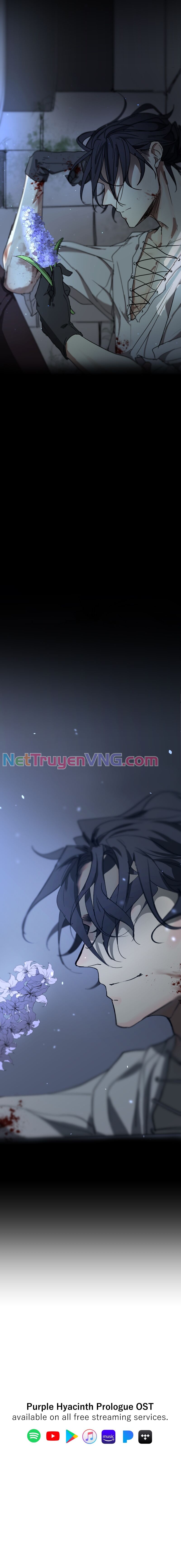 Hoa Lục Bình Tím - Chapter 4.3 - Page 5