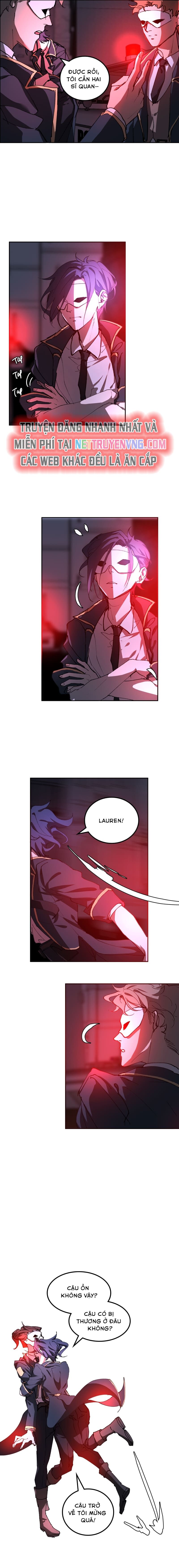 Hoa Lục Bình Tím - Chapter 4 - Page 4