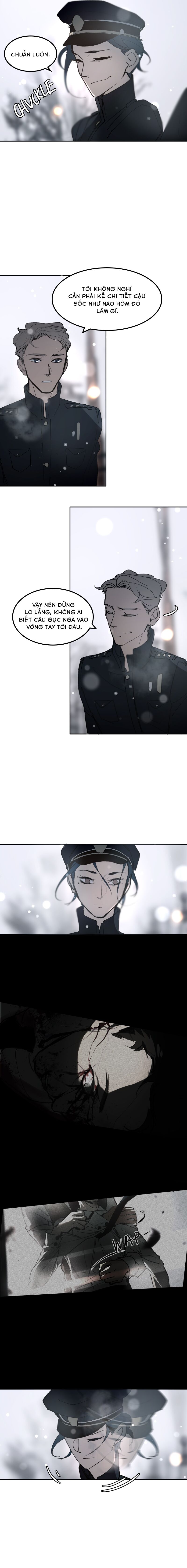 Hoa Lục Bình Tím - Chapter 40.1 - Page 3