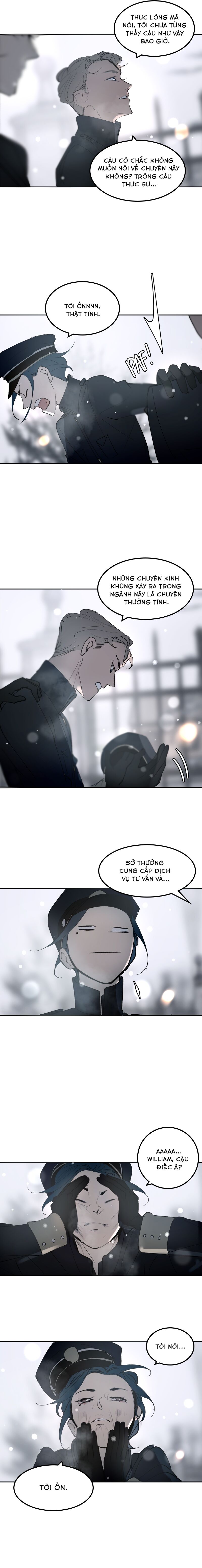 Hoa Lục Bình Tím - Chapter 40.1 - Page 4