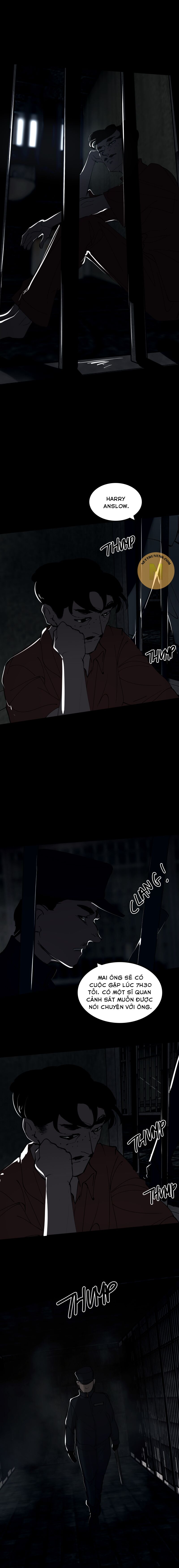 Hoa Lục Bình Tím - Chapter 40.2 - Page 3