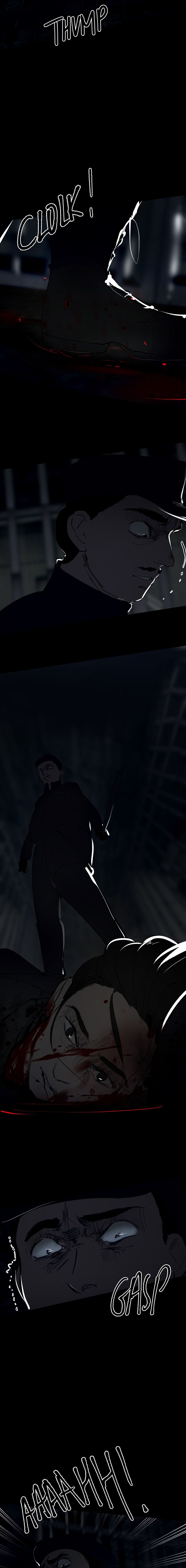 Hoa Lục Bình Tím - Chapter 40.2 - Page 4