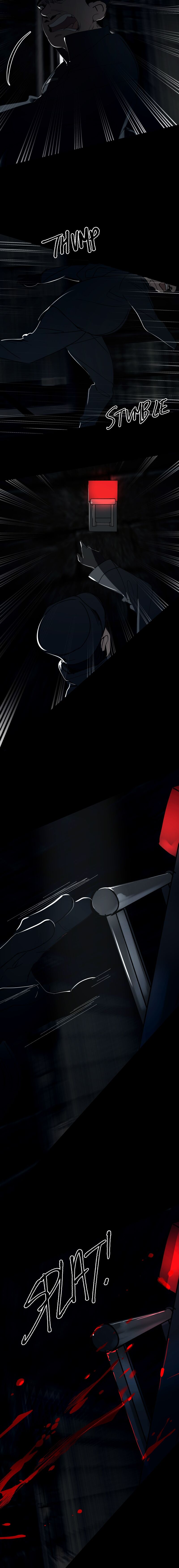 Hoa Lục Bình Tím - Chapter 40.2 - Page 5