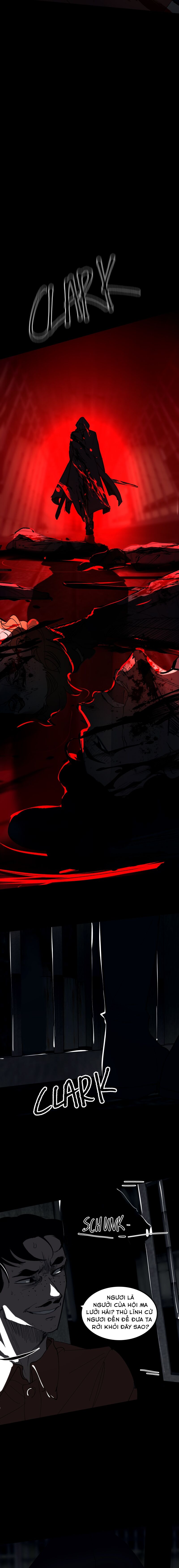 Hoa Lục Bình Tím - Chapter 40.3 - Page 3