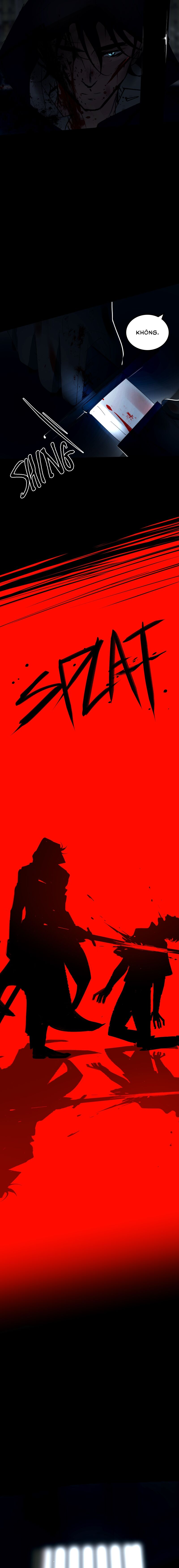 Hoa Lục Bình Tím - Chapter 40.3 - Page 4