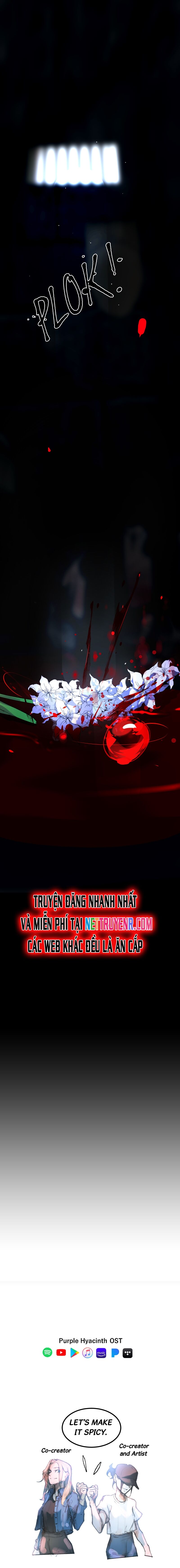 Hoa Lục Bình Tím - Chapter 40.3 - Page 6