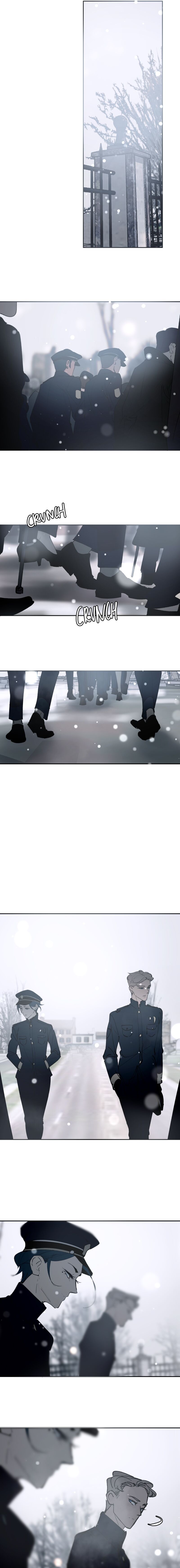 Hoa Lục Bình Tím - Chapter 40 - Page 3