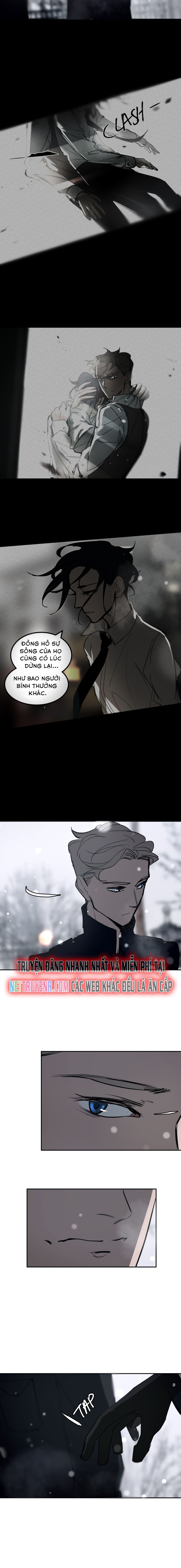 Hoa Lục Bình Tím - Chapter 40 - Page 4