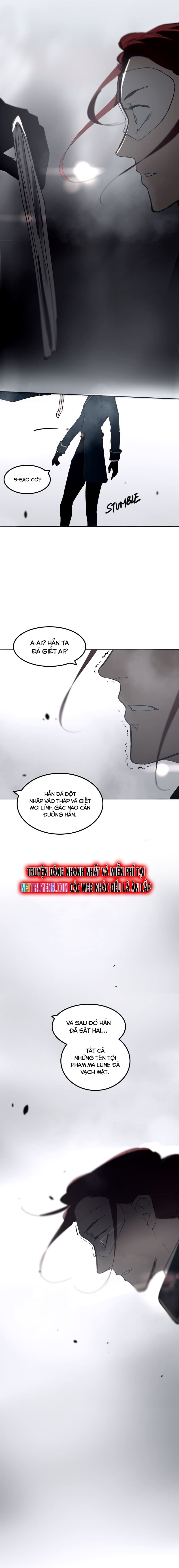 Hoa Lục Bình Tím - Chapter 41.2 - Page 5