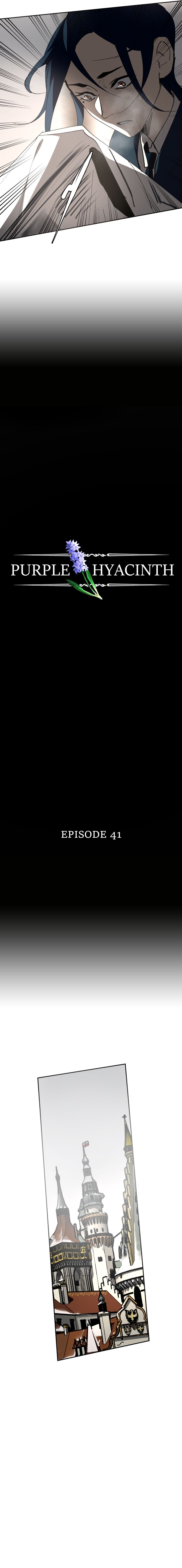 Hoa Lục Bình Tím - Chapter 41 - Page 3
