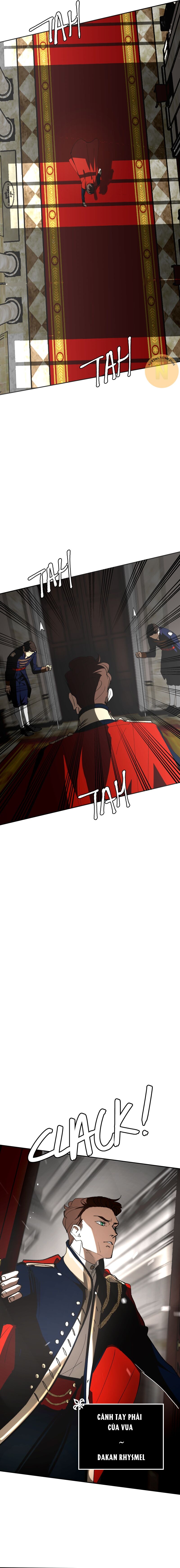 Hoa Lục Bình Tím - Chapter 41 - Page 4