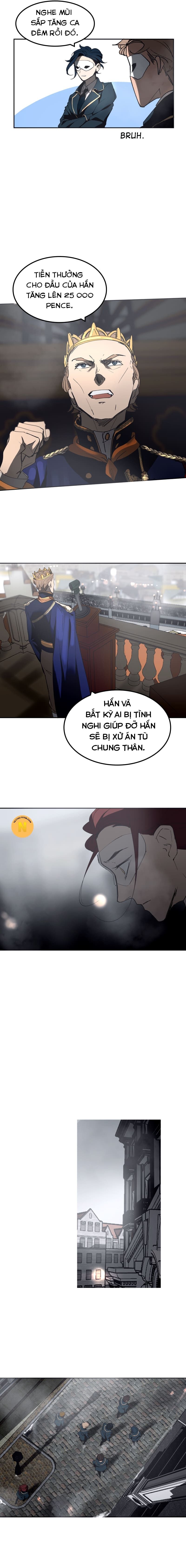 Hoa Lục Bình Tím - Chapter 42.1 - Page 4