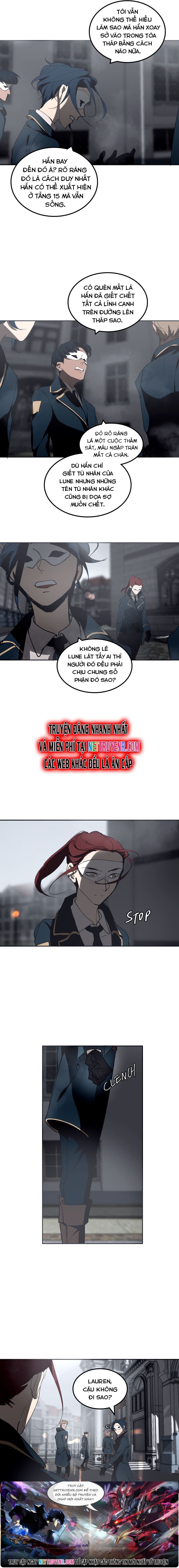 Hoa Lục Bình Tím - Chapter 42.1 - Page 5