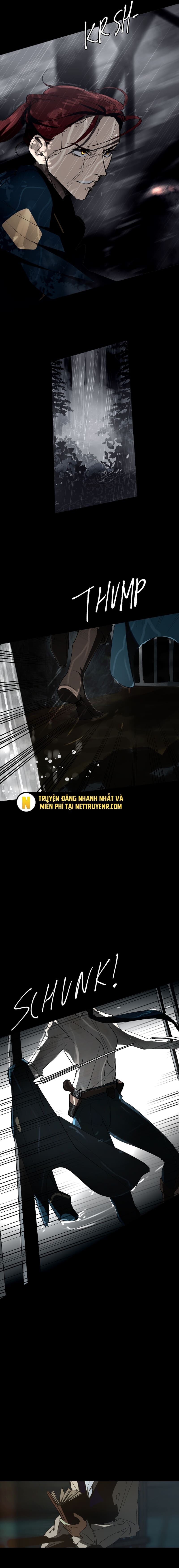 Hoa Lục Bình Tím - Chapter 42.2 - Page 3