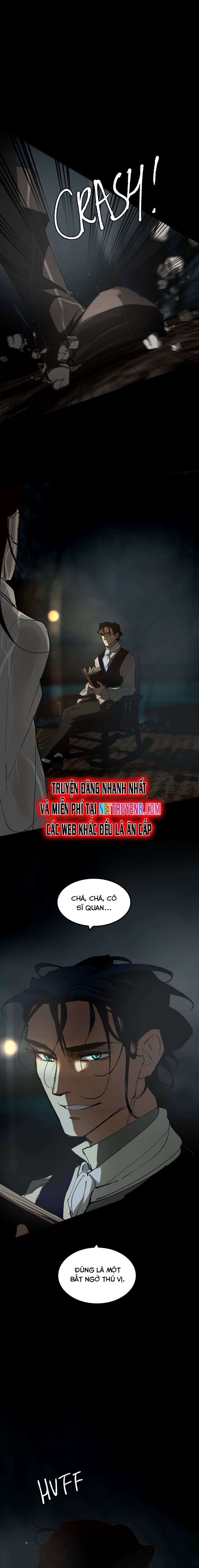 Hoa Lục Bình Tím - Chapter 42.2 - Page 4