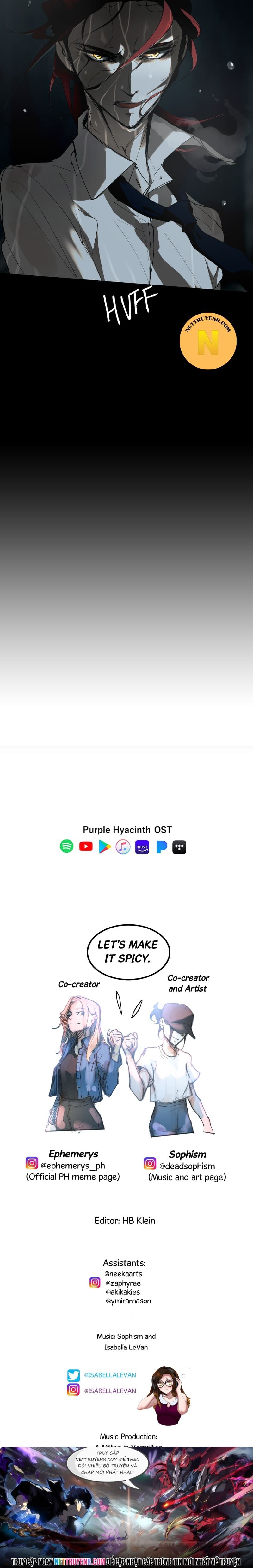 Hoa Lục Bình Tím - Chapter 42.2 - Page 5