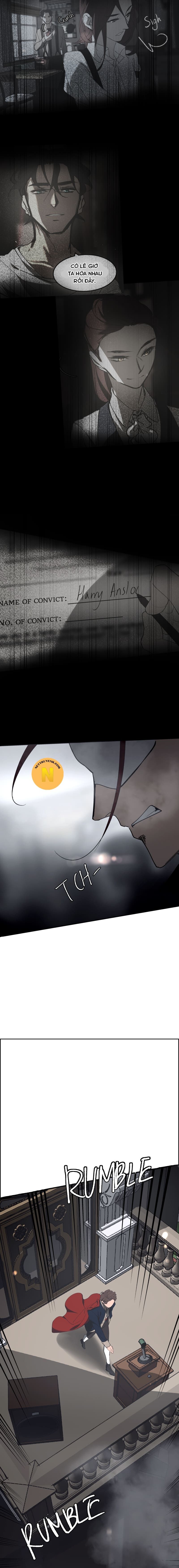 Hoa Lục Bình Tím - Chapter 42 - Page 4