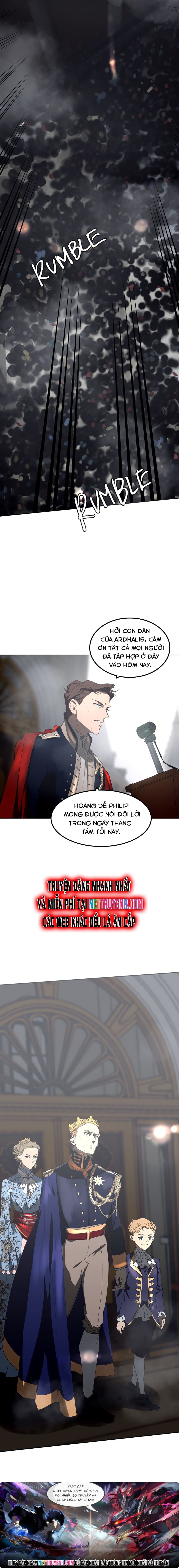 Hoa Lục Bình Tím - Chapter 42 - Page 5