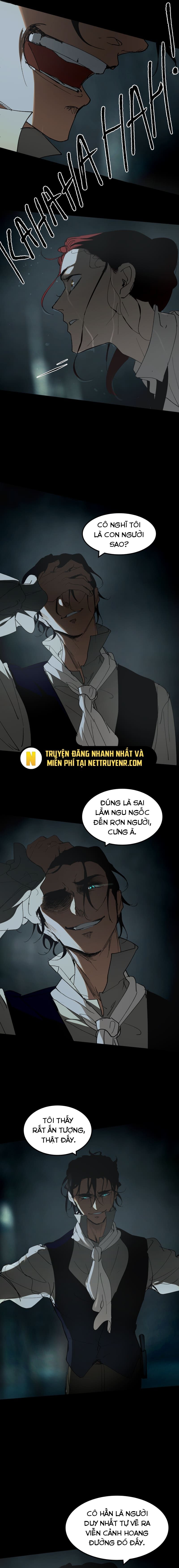 Hoa Lục Bình Tím - Chapter 43.1 - Page 3