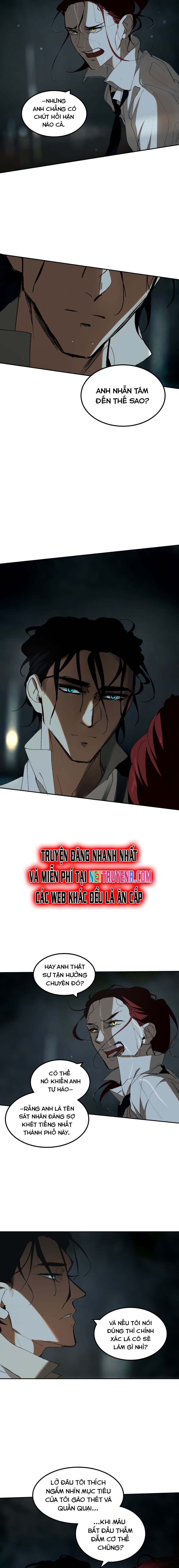 Hoa Lục Bình Tím - Chapter 43 - Page 4