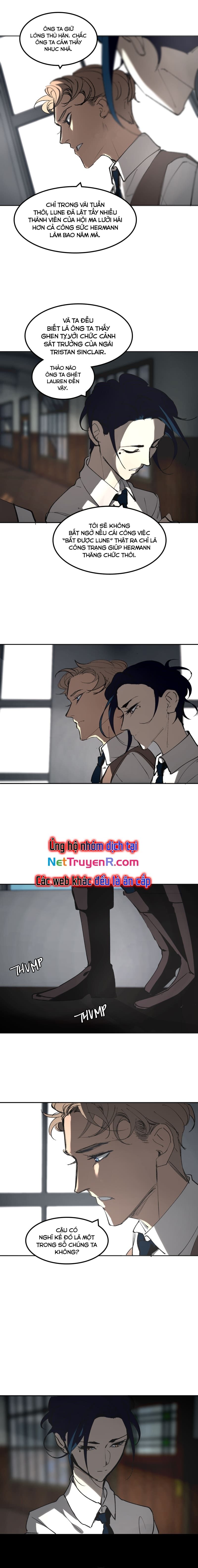 Hoa Lục Bình Tím - Chapter 46.3 - Page 3