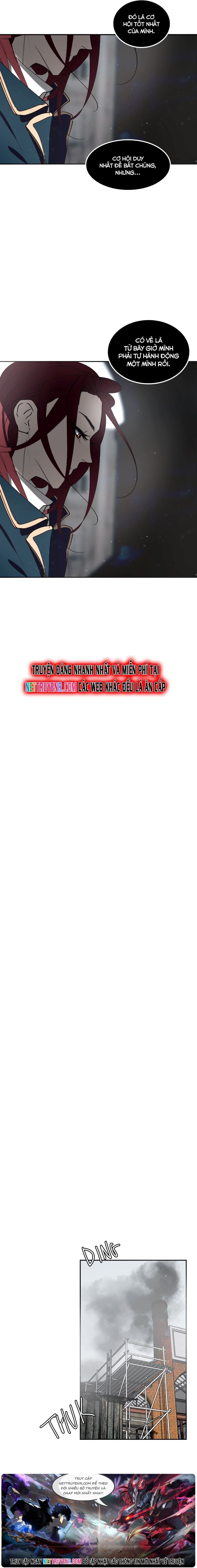 Hoa Lục Bình Tím - Chapter 47.1 - Page 5