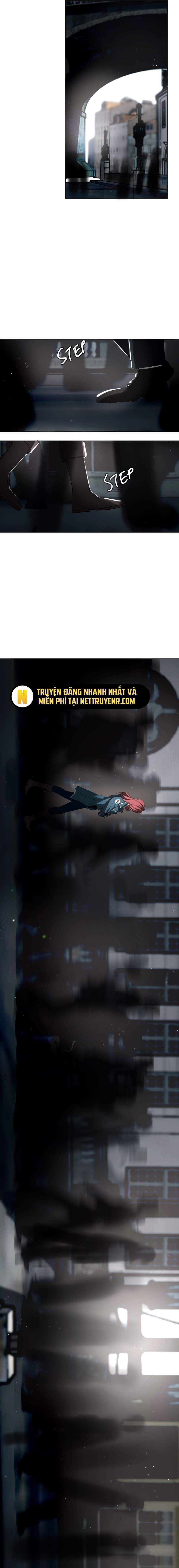 Hoa Lục Bình Tím - Chapter 47.2 - Page 3