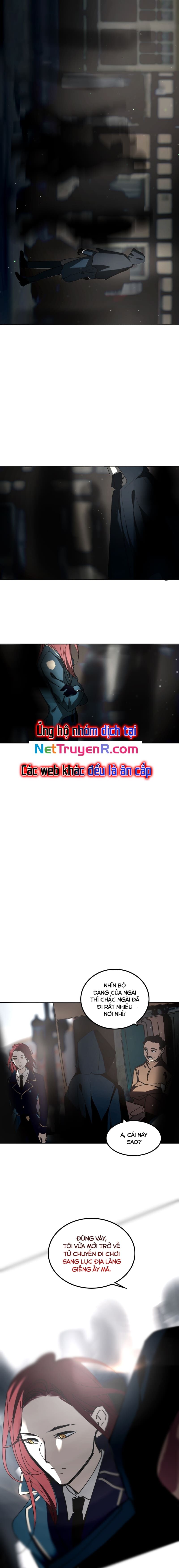 Hoa Lục Bình Tím - Chapter 47.2 - Page 4