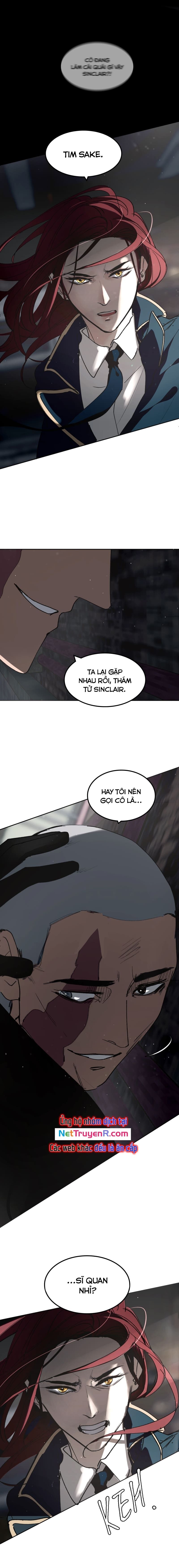 Hoa Lục Bình Tím - Chapter 47.3 - Page 4