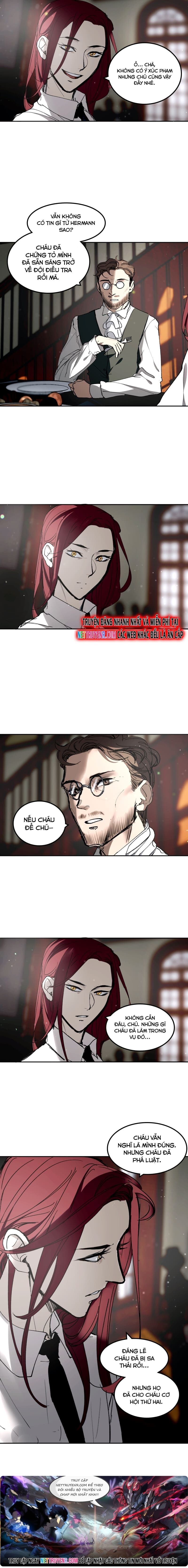 Hoa Lục Bình Tím - Chapter 47 - Page 5