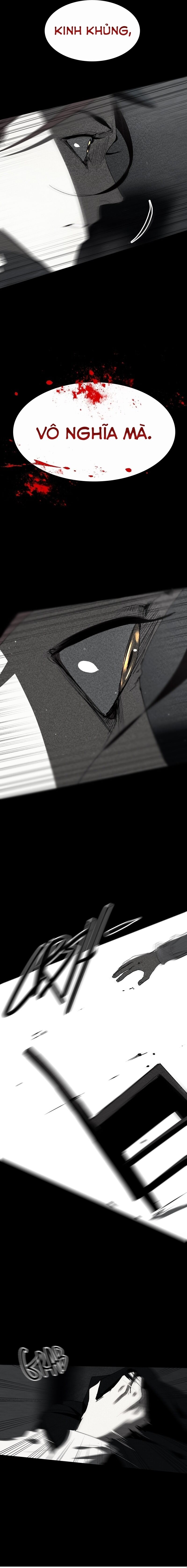 Hoa Lục Bình Tím - Chapter 48.1 - Page 4