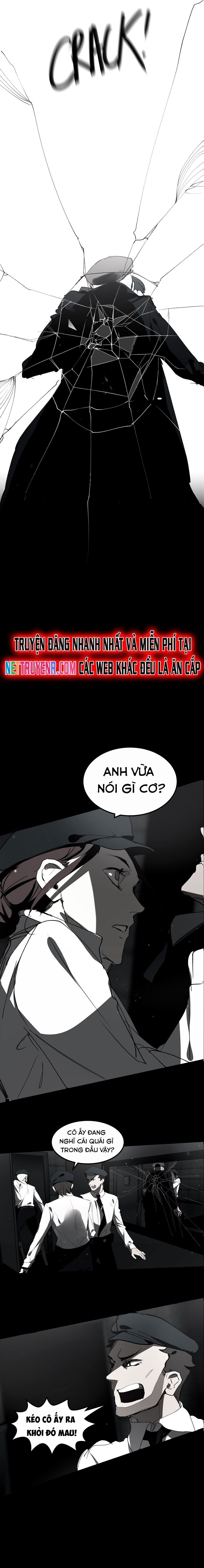 Hoa Lục Bình Tím - Chapter 48.1 - Page 5