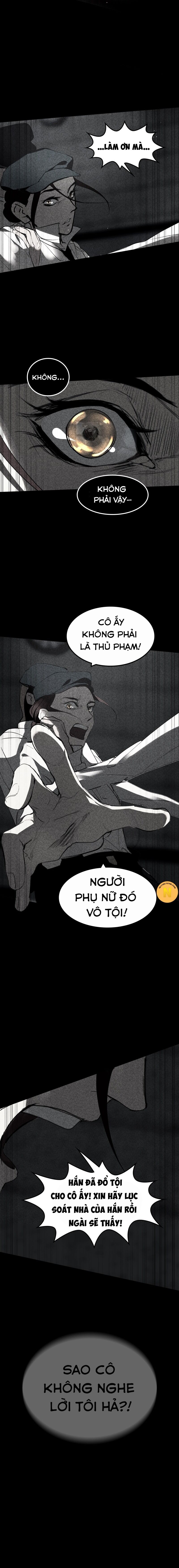 Hoa Lục Bình Tím - Chapter 48.2 - Page 3