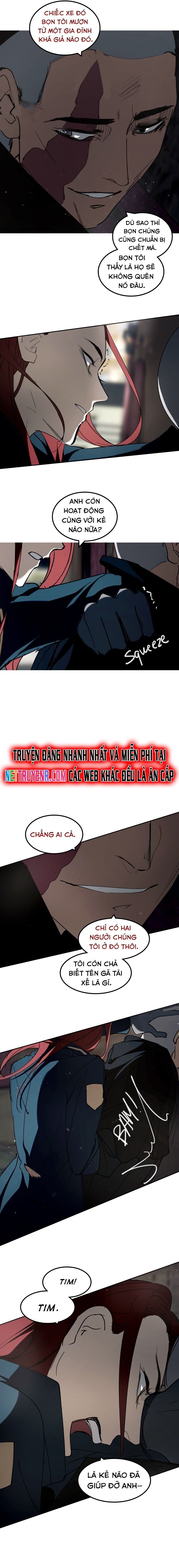 Hoa Lục Bình Tím - Chapter 48.3 - Page 5