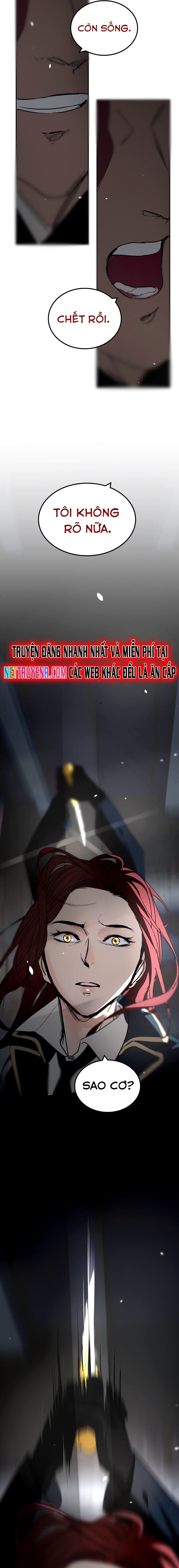 Hoa Lục Bình Tím - Chapter 48.4 - Page 3