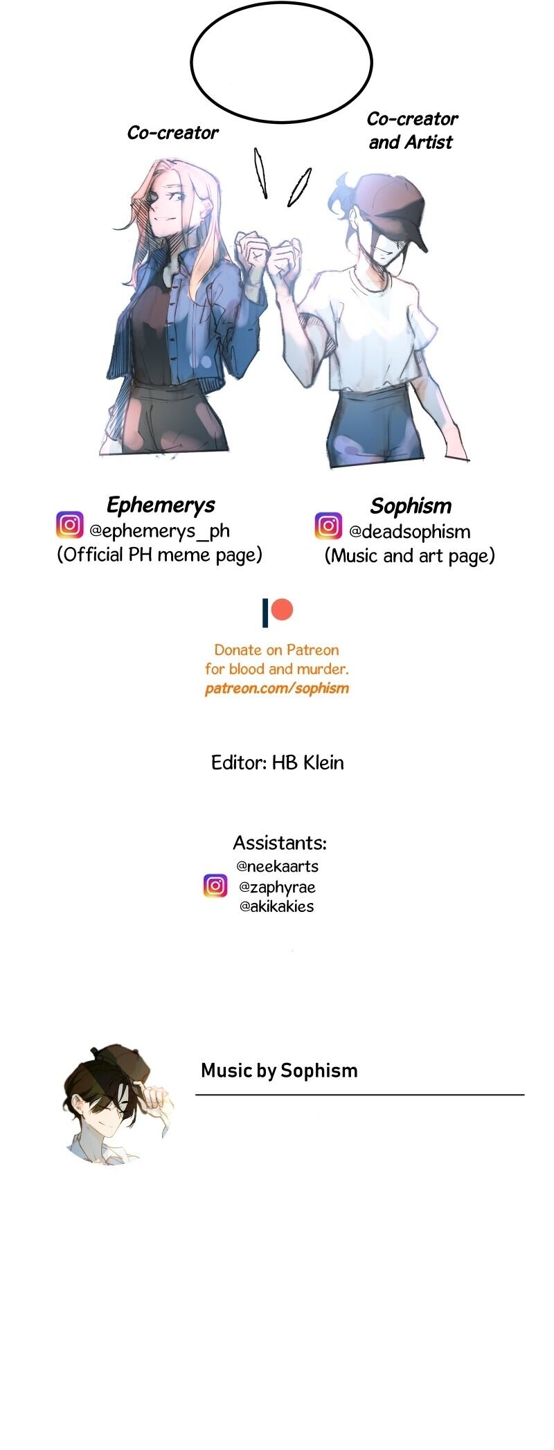 Hoa Lục Bình Tím - Chapter 48.4 - Page 6