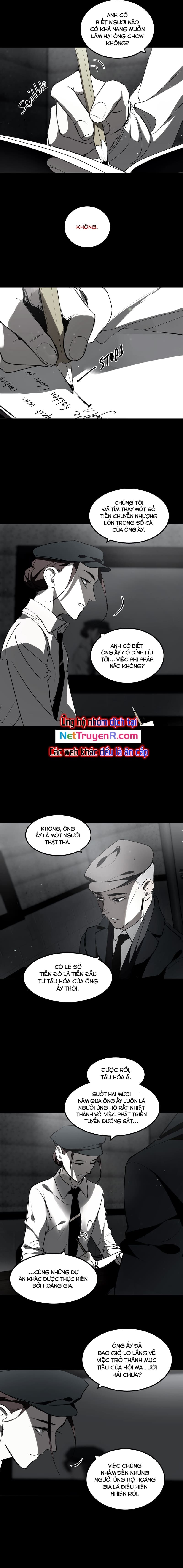 Hoa Lục Bình Tím - Chapter 48 - Page 4