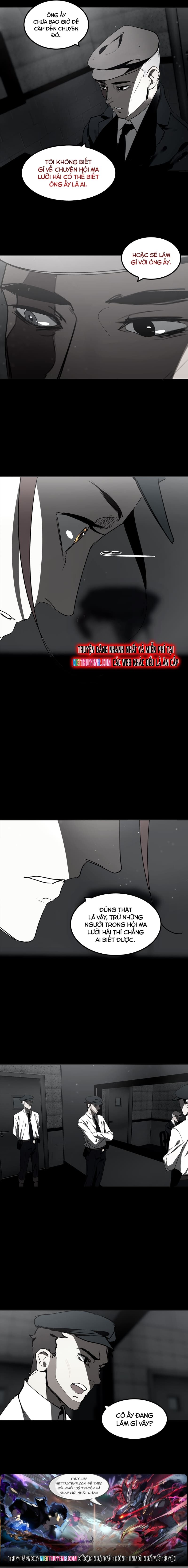 Hoa Lục Bình Tím - Chapter 48 - Page 5