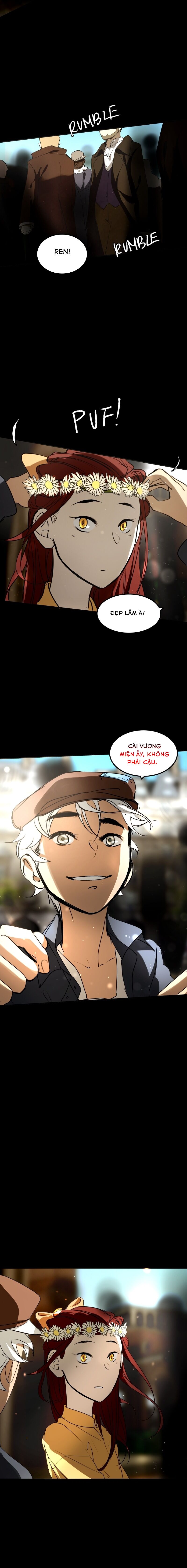 Hoa Lục Bình Tím - Chapter 49.2 - Page 4