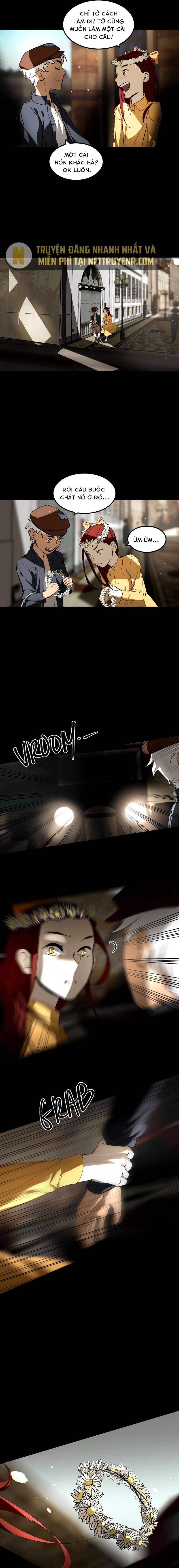 Hoa Lục Bình Tím - Chapter 49.2 - Page 5