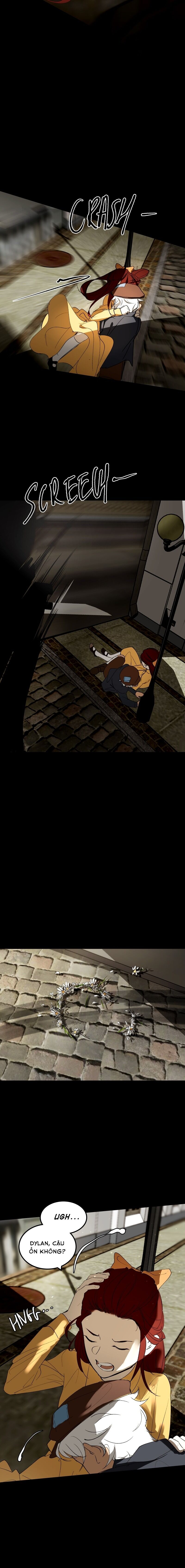 Hoa Lục Bình Tím - Chapter 49.2 - Page 6