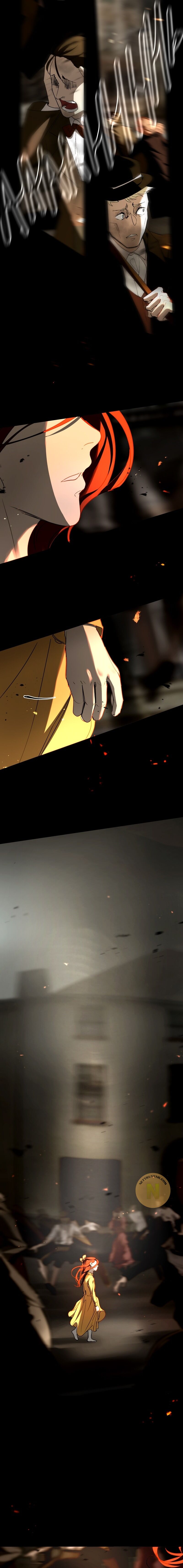 Hoa Lục Bình Tím - Chapter 49.3 - Page 4