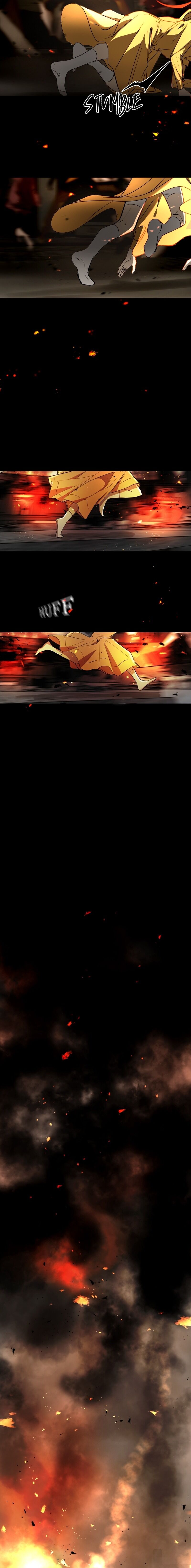 Hoa Lục Bình Tím - Chapter 49.3 - Page 5