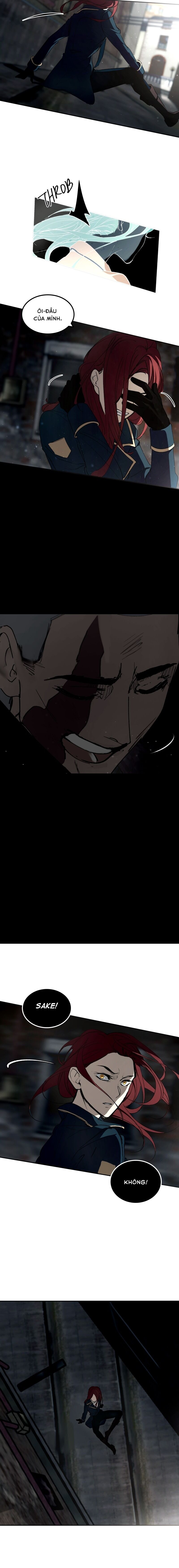 Hoa Lục Bình Tím - Chapter 49.4 - Page 4