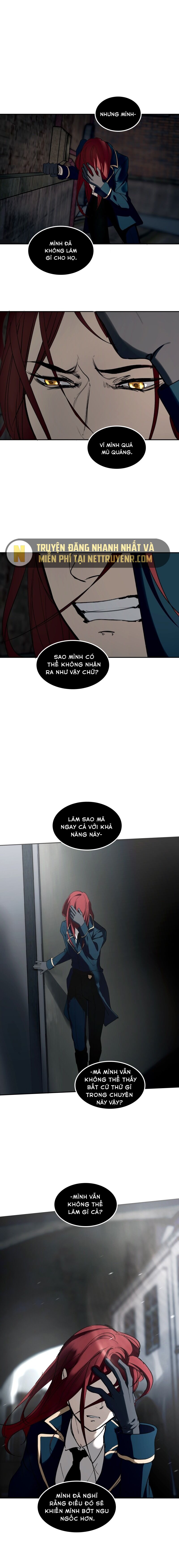 Hoa Lục Bình Tím - Chapter 49.4 - Page 6