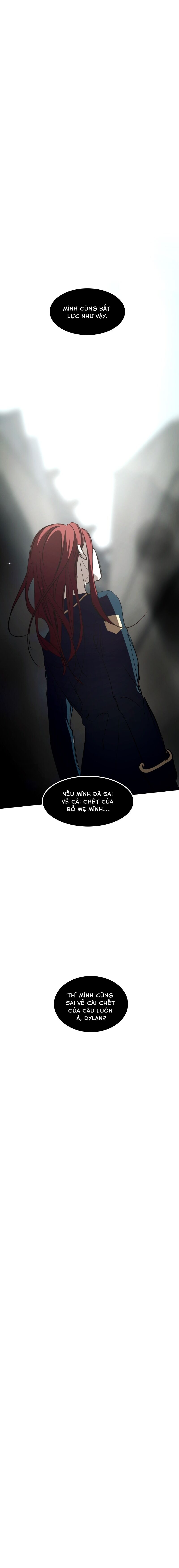 Hoa Lục Bình Tím - Chapter 49.4 - Page 8