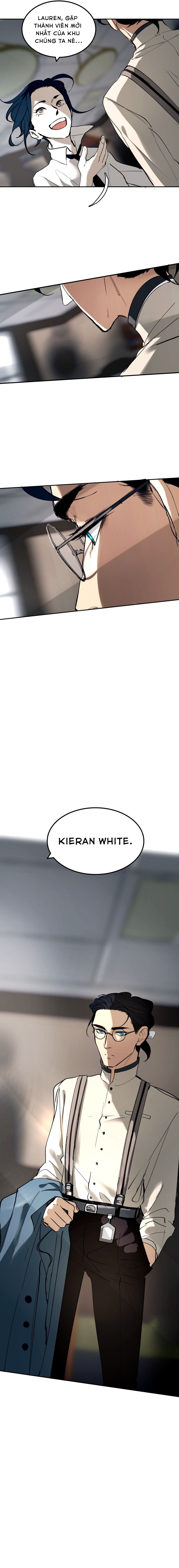 Hoa Lục Bình Tím - Chapter 49.5 - Page 3