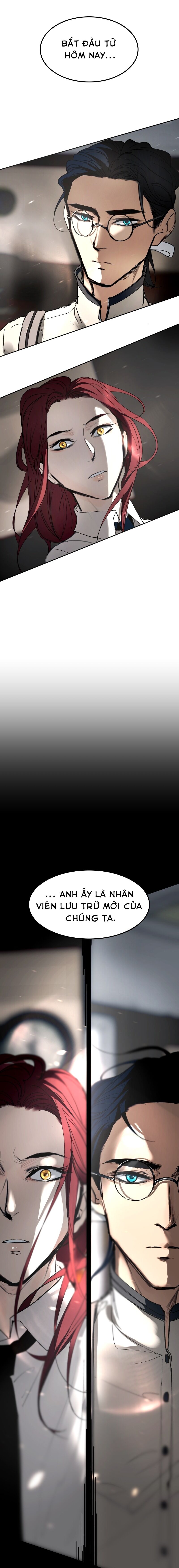 Hoa Lục Bình Tím - Chapter 49.5 - Page 4