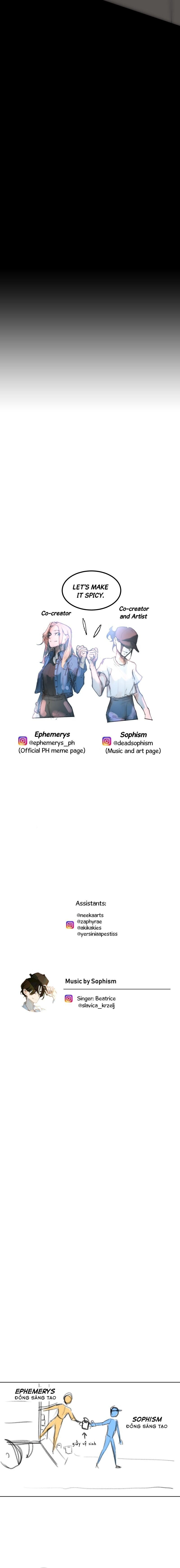 Hoa Lục Bình Tím - Chapter 49.5 - Page 5